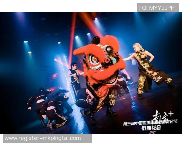 实时新闻深圳街舞队如何通过比赛经验变革推动街舞文化的发展与创新 实时新闻深圳街舞队如何通过比赛经验变革推动街舞文化的发展与创新