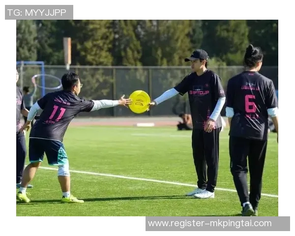 实时新闻深圳飞盘队实力飙升创历史新高引领全国飞盘运动发展新潮流